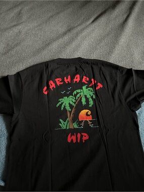 Carhartt WIP Tee